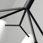 Подвесная люстра ImperiumLoft Skym 203498-26