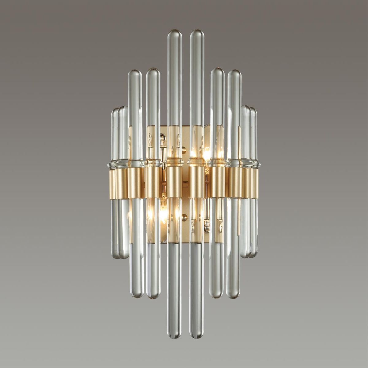 Настенный светильник Odeon Light Stika 4988/2W Настенный светильник Odeon Light Stika 4988/2W