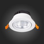 Встраиваемый светильник ST Luce Miro ST211.538.24.36