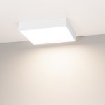 Накладной светильник Arlight SP-Quadro-S350x350-30W Day4000 034790
