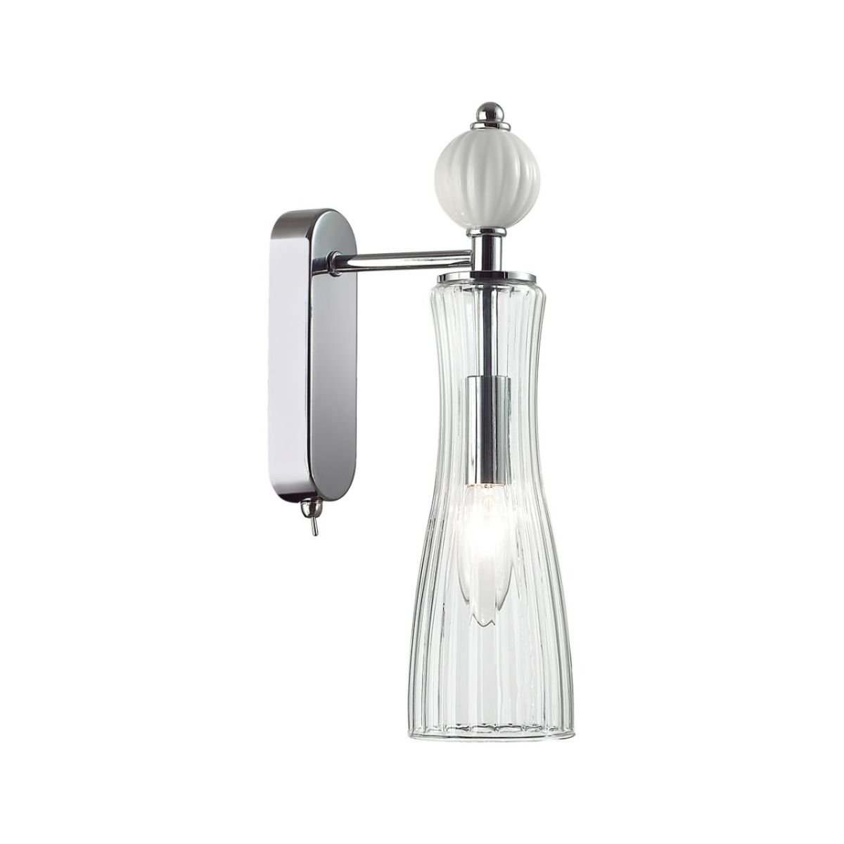 Бра Lumion Neoclassi Emily 8268/1W Бра Lumion Neoclassi Emily 8268/1W
