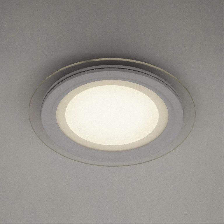 Встраиваемый светильник LEDtrec 322-18W