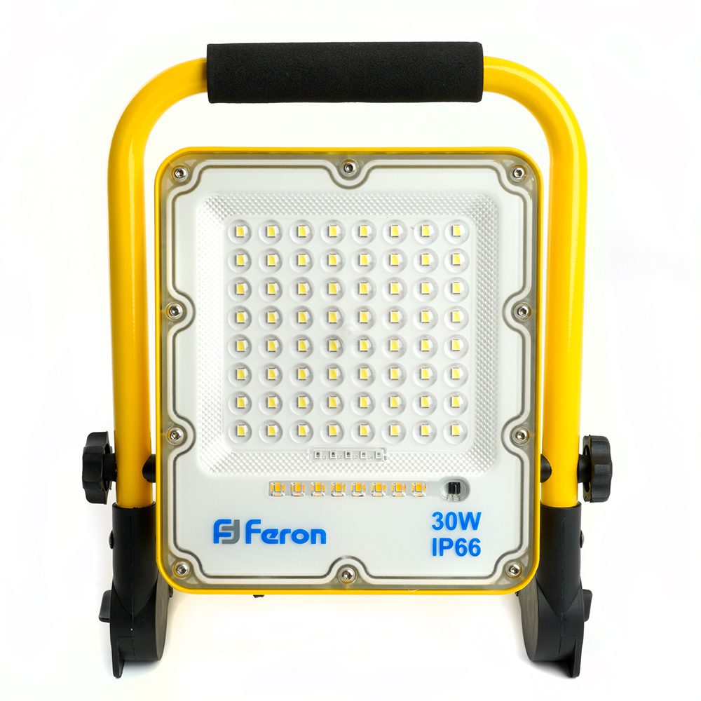 Прожектор Feron LL-950 48675 Прожектор Feron LL-950 48675