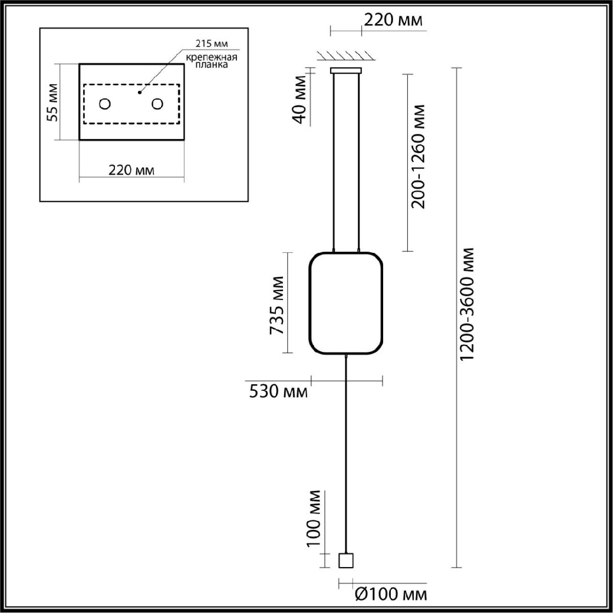 Торшер Odeon Light Teo 7022/27FLA Торшер Odeon Light Teo 7022/27FLA