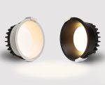 Встраиваемый светильник Italline IT08-8013 white 3000K