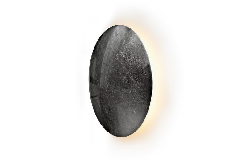 Настенный светильник iLedex Lunar ZD8102-12W Silver Настенный светильник iLedex Lunar ZD8102-12W Silver