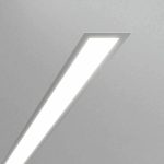 Встраиваемый светодиодный светильник Elektrostandard 101-300-103 4690389129049