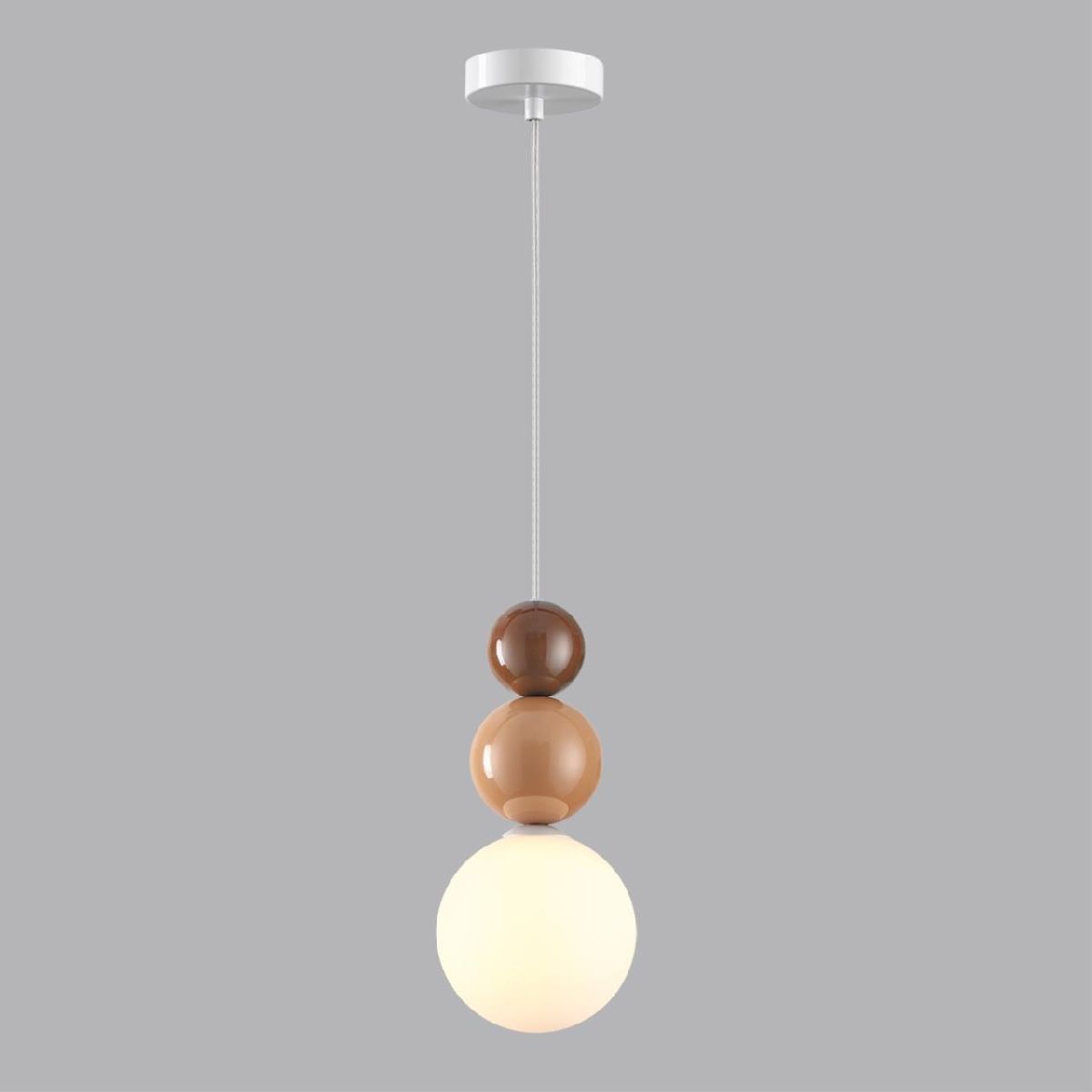 Подвесной светильник Lumion Bonbones 6558/1 Подвесной светильник Lumion Bonbones 6558/1
