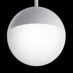 Трековый светильник Maytoni Technical Kiat TR017-2-10W4K-W