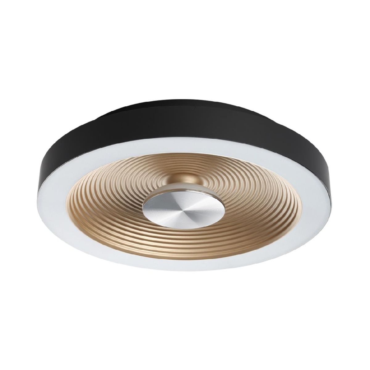 Потолочный светильник Sonex Quantum 7753/18L Потолочный светильник Sonex Quantum 7753/18L