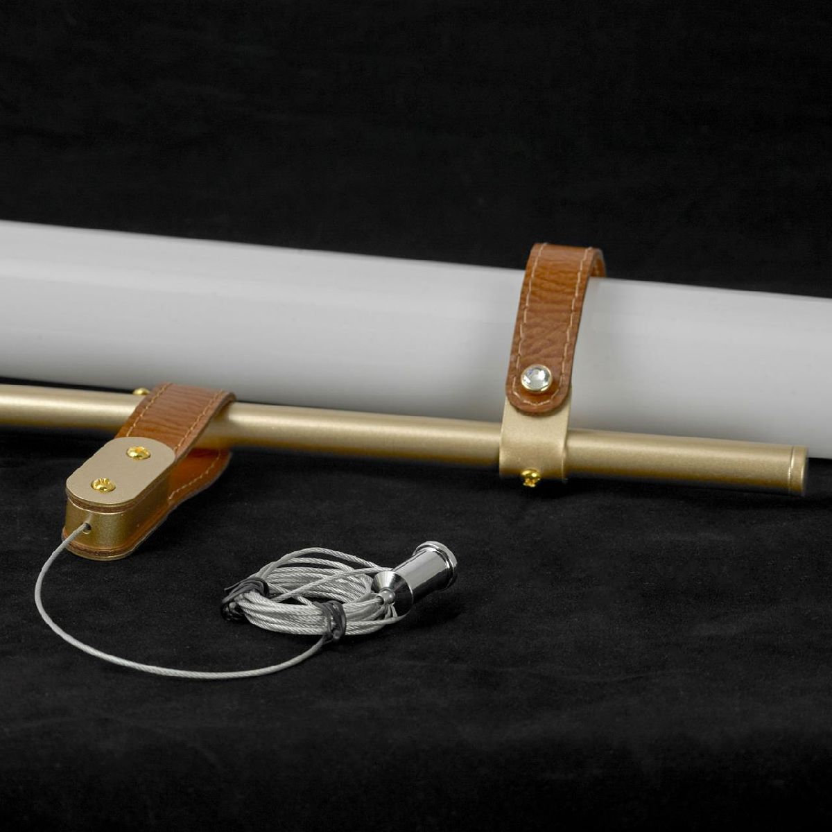 Подвесной светильник Lussole Clinch LSP-7262 Подвесной светильник Lussole Clinch LSP-7262