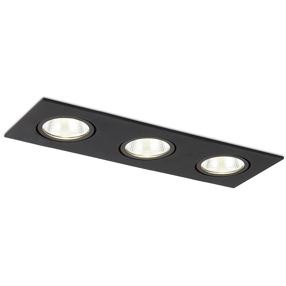Встраиваемый светильник Simple Story 2076-LED36DLB Встраиваемый светильник Simple Story 2076-LED36DLB
