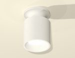 Накладной светильник Ambrella Light Techno XS6301101 (N6901, C6301, N6110)