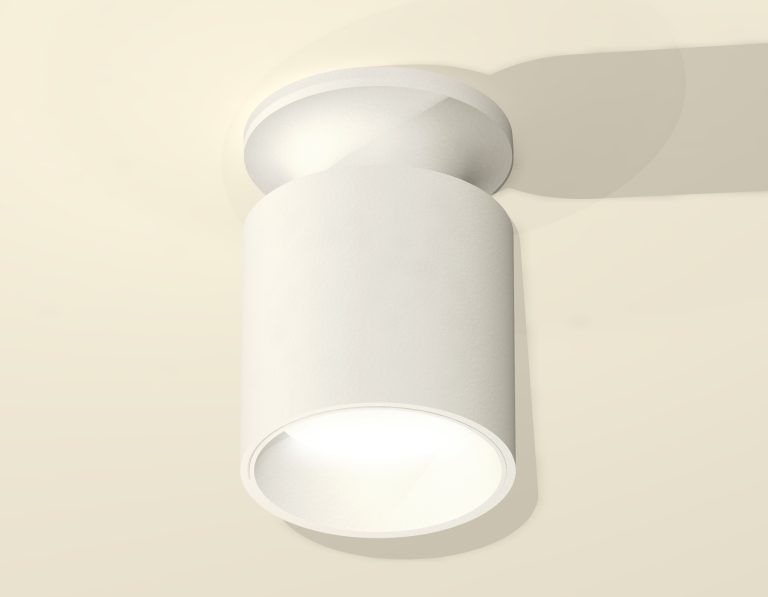 Накладной светильник Ambrella Light Techno XS6301101 (N6901, C6301, N6110)