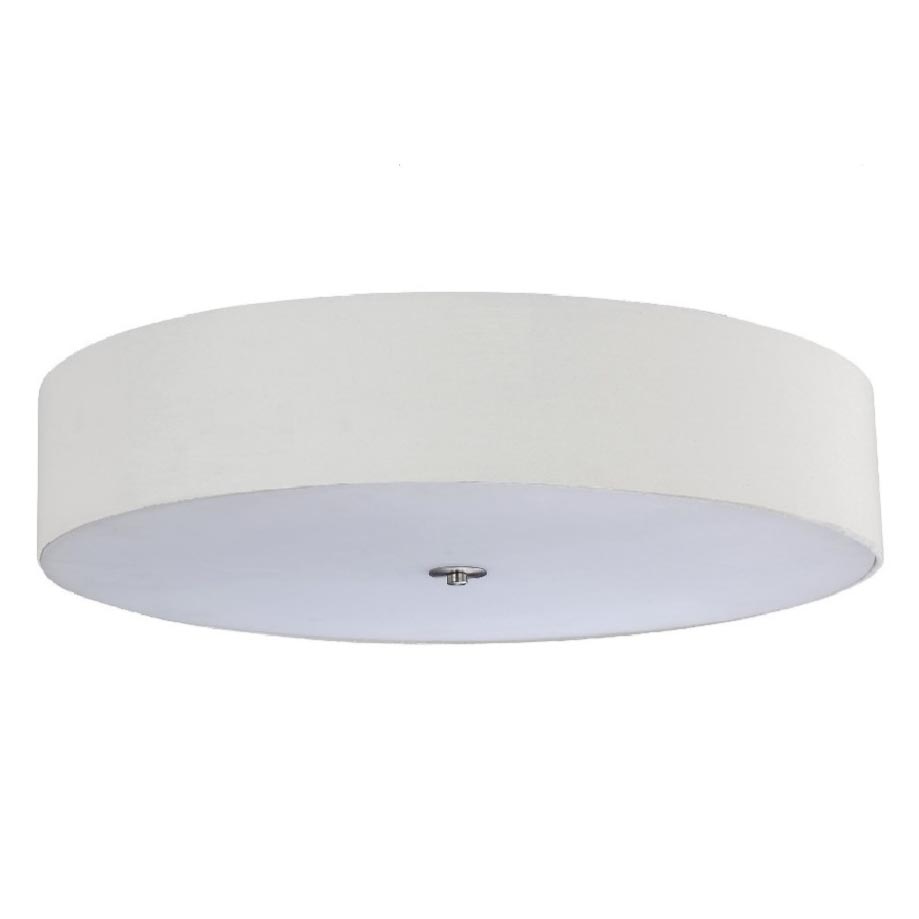 Потолочный светильник Crystal Lux Jewel PL500 White Потолочный светильник Crystal Lux Jewel PL500 White