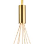 Подвесной светильник Lightstar Sferico 729071
