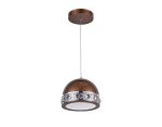 Подвесной светильник Ambrella Light Acrylica FA9495