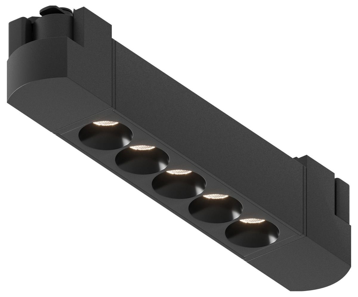 Трековый однофазный светильник Hesby Lighting Skylite HSBL_0025 Трековый однофазный светильник Hesby Lighting Skylite HSBL_0025