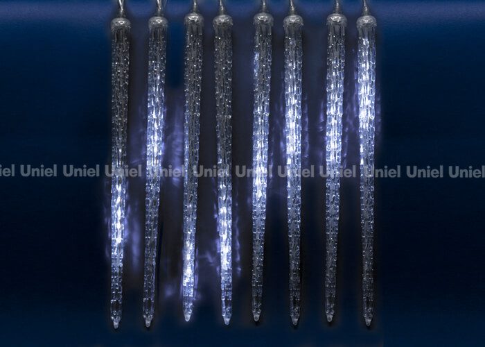 Светодиодная гирлянда (11125) Uniel занавес Сосульки 220V синий ULD-E3005-300/DTK BLUE IP44 ICICLE Светодиодная гирлянда (11125) Uniel занавес Сосульки 220V синий ULD-E3005-300/DTK BLUE IP44 ICICLE