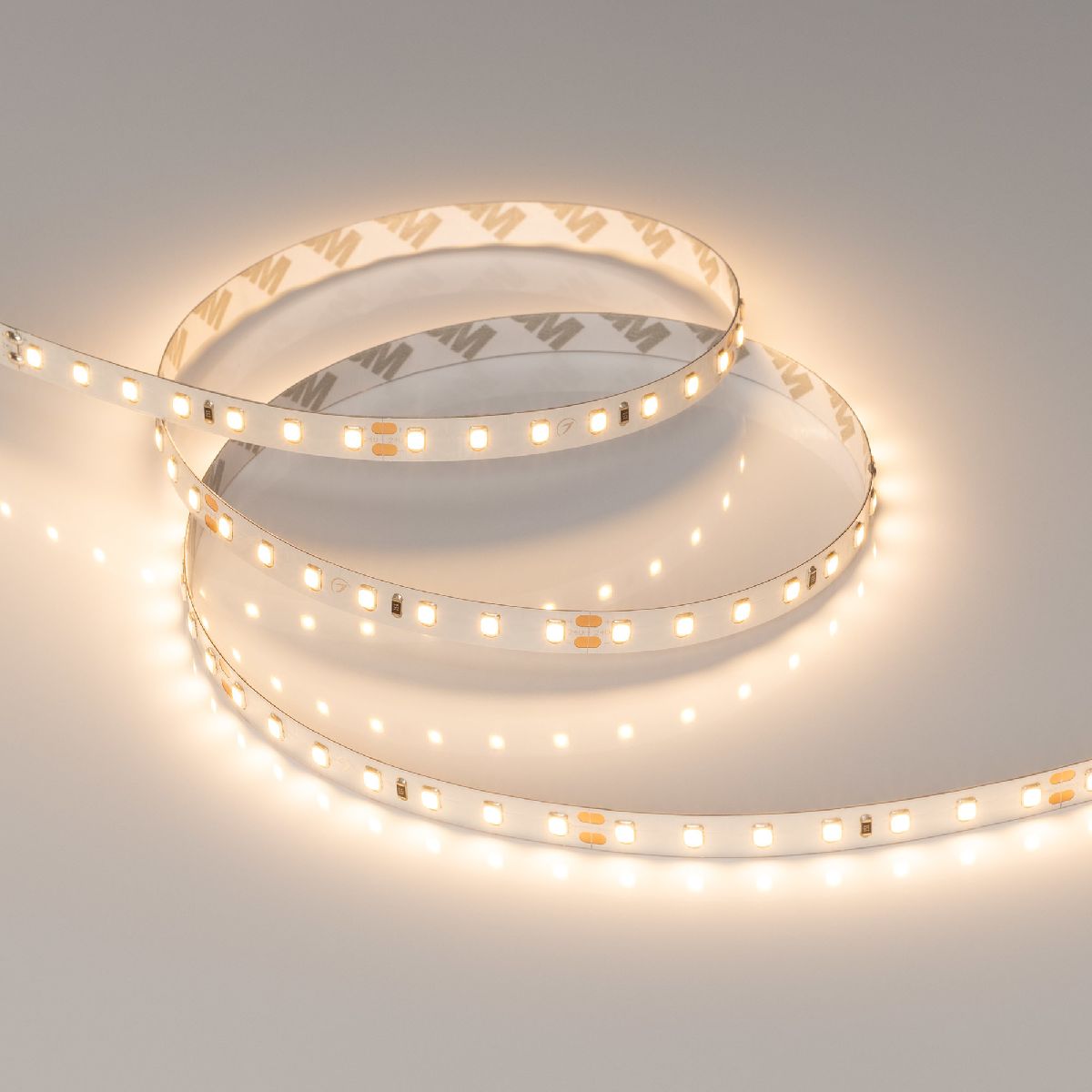 Светодиодная лента Arlight UL-A98-8mm 24V Warm2700 10 W/m, IP20, 2835, 5m 040008 Светодиодная лента Arlight UL-A98-8mm 24V Warm2700 10 W/m, IP20, 2835, 5m 040008