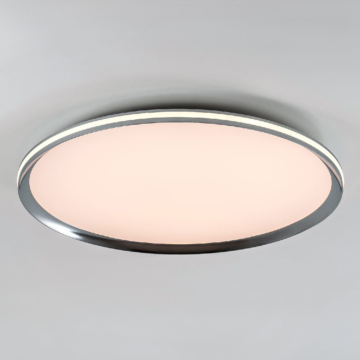 Потолочный светильник LED4U L3020-600 CR Потолочный светильник LED4U L3020-600 CR