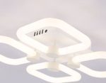 Потолочная люстра Ambrella Light Acrylica Original FA3819
