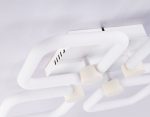 Потолочная люстра Ambrella Light Acrylica Original FA3819