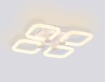 Потолочная люстра Ambrella Light Acrylica Original FA3819