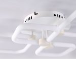 Потолочная люстра Ambrella Light Acrylica Original FA3822
