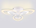 Потолочная люстра Ambrella Light Acrylica Original FA4545