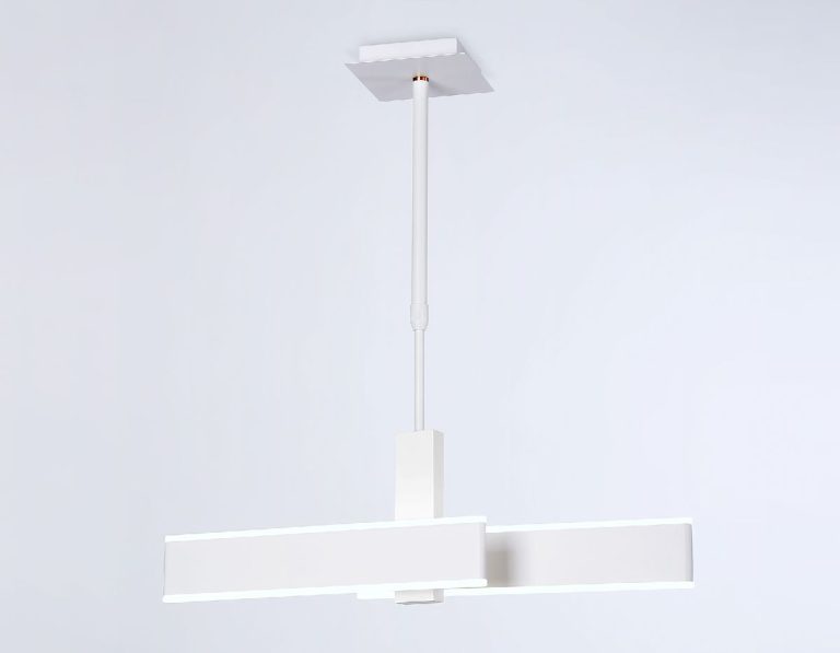 Подвесной светильник Ambrella Light Acrylica Original FA6666
