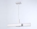 Подвесной светильник Ambrella Light Acrylica Original FA6666
