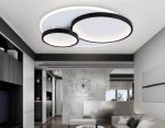 Потолочный светильник Ambrella Light Acrylica Original FA7719