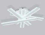 Потолочная люстра Ambrella Light Acrylica Original FA8903