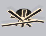Потолочная люстра Ambrella Light Acrylica Original FA8906