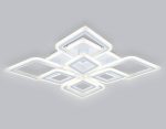 Потолочная люстра Ambrella Light Acrylica Original FA8911