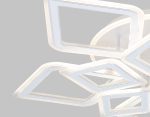 Потолочная люстра Ambrella Light Acrylica Original FA8914