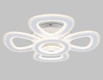 Потолочная люстра Ambrella Light Acrylica Original FA8925