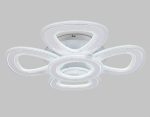 Потолочная люстра Ambrella Light Acrylica Original FA8925
