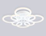 Потолочная люстра Ambrella Light Original Acrylica FA8945