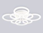 Потолочная люстра Ambrella Light Original Acrylica FA8945