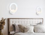Настенный светильник Ambrella Light Original Acrylica FA8946