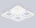 Потолочная люстра Ambrella Light Original Acrylica FA8948