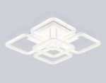 Потолочная люстра Ambrella Light Original Acrylica FA8949