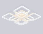 Потолочная люстра Ambrella Light Original Acrylica FA8950