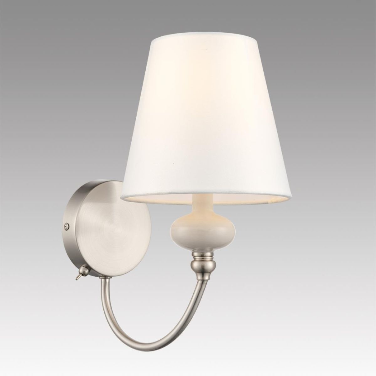 Бра Lumion Classi Kentuki 8283/1W Бра Lumion Classi Kentuki 8283/1W