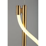 Подвесной светильник Aployt Luki APL.065.16.12