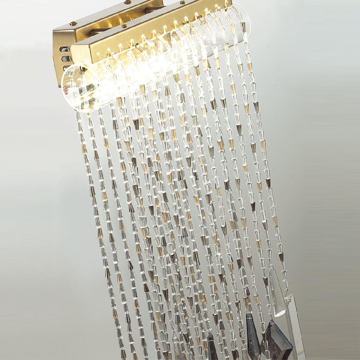 Настенный светильник Odeon Light Hall Afina 5420/10WL Настенный светильник Odeon Light Hall Afina 5420/10WL