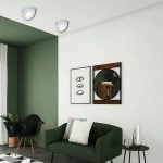 Точечный светильник Reluce 84053-9.0-001QR COB10W WT