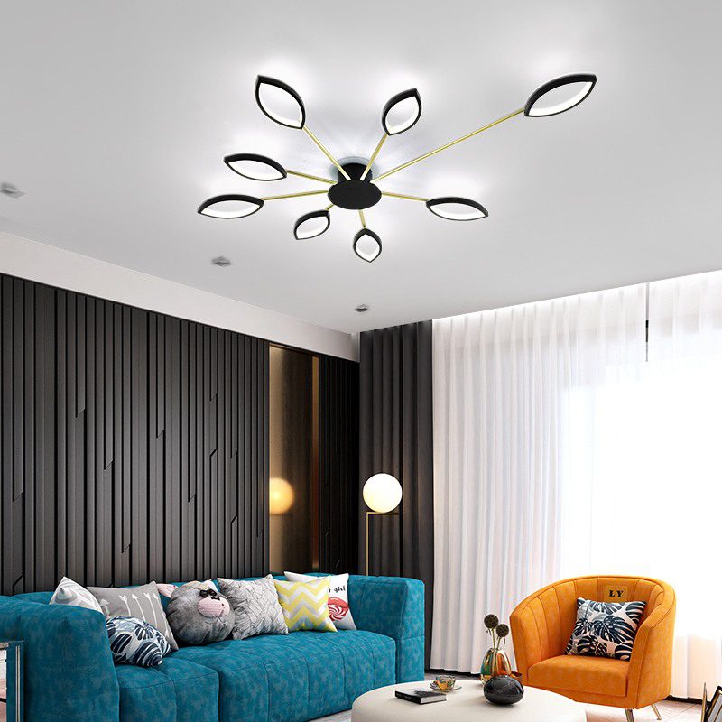 Потолочная люстра ImperiumLoft Daggry 140625-26 Потолочная люстра ImperiumLoft Daggry 140625-26